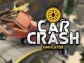 Игра Симулятор автокатастрофы онлайн