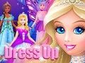 Игра Игры одевалки для девочек онлайн
