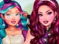 Игра Инста девушки: Эвер Афтер Хай онлайн