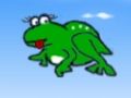 Игра Лягушка онлайн