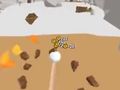 Игра Разрушительные снежки онлайн