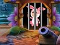 Игра Забавный побег девочки-кролика онлайн