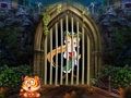 Игра Побег милой пиратки онлайн