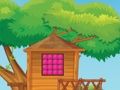 Игра Спасение милой белой мыши онлайн