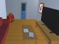 Игра Выезд на просмотр Луны онлайн