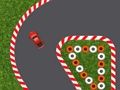 Игра Мини гонщик онлайн