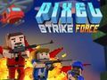 Игра Пиксельный сильный удар онлайн