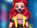 Игра Мои лучшие наряды онлайн