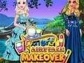 Игра Лучшие подруги: Сказочный макияж онлайн