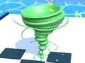 Игра Торнадо Гигантский рывок онлайн