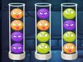 Игра Собирашка 2 онлайн