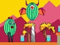 Игра День Арбуза 2 онлайн