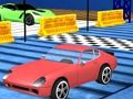 Игра Мега рампа Экстремальный автомобильный трюк 3D онлайн