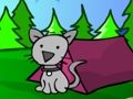 Игра Побег с каравана онлайн