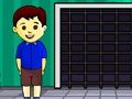 Игра Побег из дома археолога онлайн