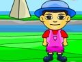 Игра Побег из современного города 2 онлайн