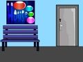 Игра Побег из автобуса онлайн