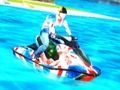 Игра Мир гонок на водных мотоциклах 3D онлайн