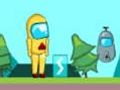 Игра Среди Чен-ботов онлайн