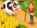 Игра Ферма мечты онлайн