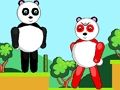 Игра Шеон панда  онлайн