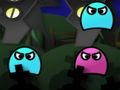 Игра Призрачная вечеринка онлайн