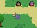 Игра Поспешный шахтер 3: Этернамин онлайн