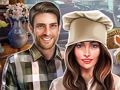 Игра Специальный ужин онлайн