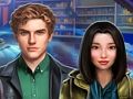 Игра Таинственный инцидент онлайн