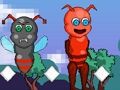Игра Муравьиный квест 2 онлайн