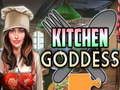 Игра Богиня кухни онлайн