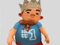 Игра Сабвей серферы: Мировой тур Токио Мой тур онлайн