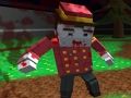 Игра PGA 6: Блочный боевой спецназ Апокалипсис онлайн