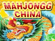 Игра Маджонг Китай онлайн