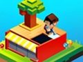 Игра Простой город: Битва с зомби онлайн
