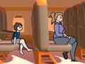 Игра Ударь человека онлайн