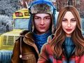 Игра Самая холодная зима онлайн