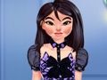 Игра Фабрика Заклинаний Принцесса Превращение Дракона онлайн