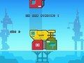 Игра Корм для рыб будущего онлайн