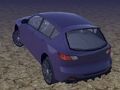 Игра Снос автомобилей  Дерби Гонки  онлайн