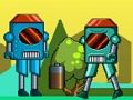 Игра Глу Бот 2 онлайн