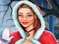 Игра Бесстрашная принцесса онлайн