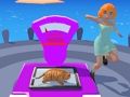 Игра Дуэль дрессировщика питомцев онлайн
