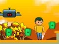 Игра Мальчик Атану 2 онлайн