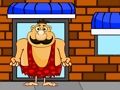 Игра Спасти голодную девушку 4 онлайн