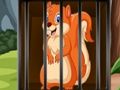 Игра Спасите милую белку онлайн