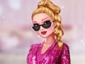 Игра Тик Ток дива Барби онлайн