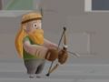 Игра Арка Лучник онлайн