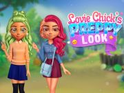 Игра Лови шик: Стиль преппи онлайн
