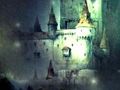 Игра Побег с фантастической земли призраков онлайн